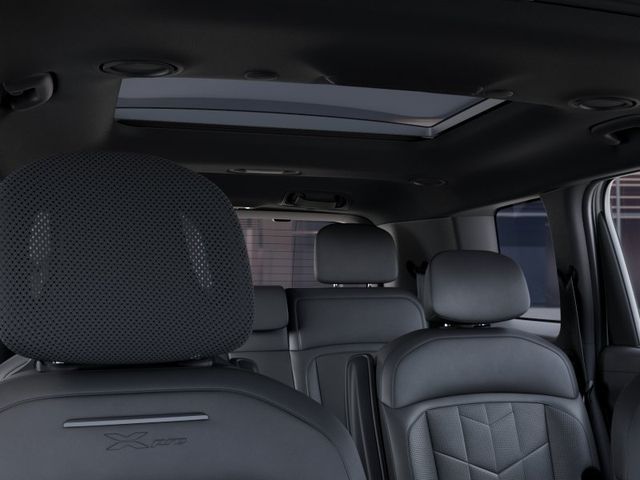 New 2027 Kia Telluride SUV