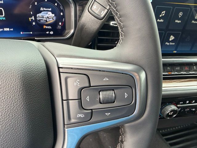 new 2026 Chevrolet Silverado 1500 car, priced at $49,890