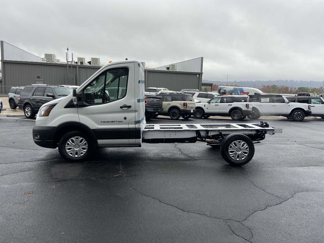 2024 Ford Transit-350 Base 6