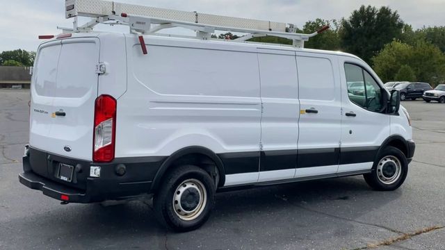 2019 Ford Transit-250 Base 8