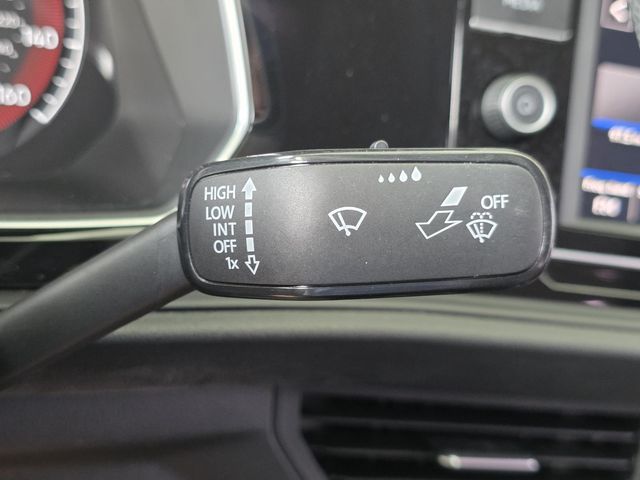 Used 2020 Volkswagen Jetta Sedan