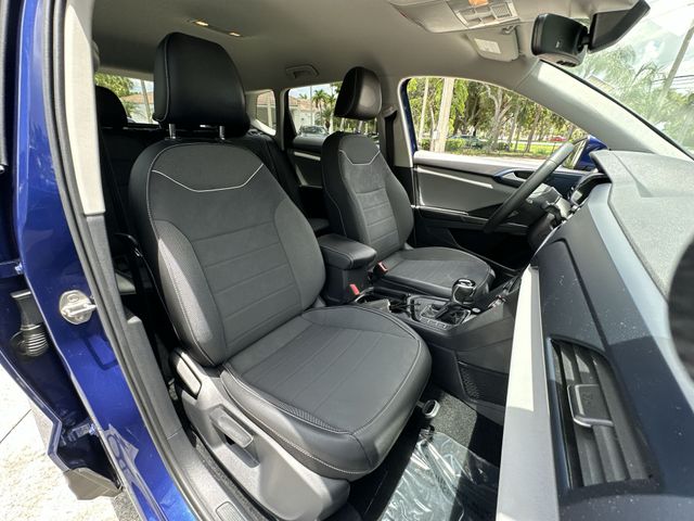 Used 2023 Volkswagen Taos SUV