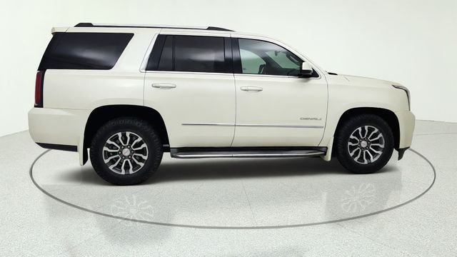 2015 GMC Yukon Denali  at Bravo Nissan