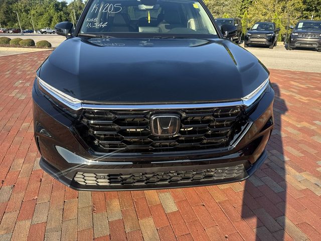 Used 2026 Honda CR-V SUV