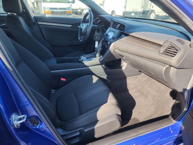 Used 2019 Honda Civic For Sale in Grove City, OH