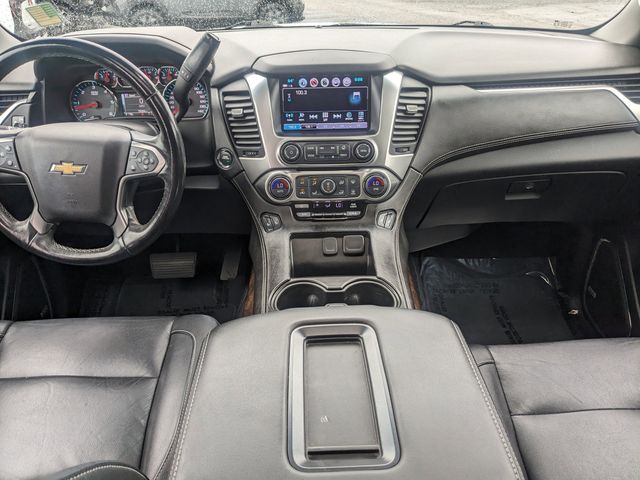 2019 Chevrolet Tahoe LT photo