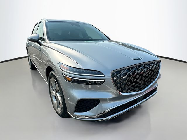 Thumbnail: 2026 Genesis GV70 - 3