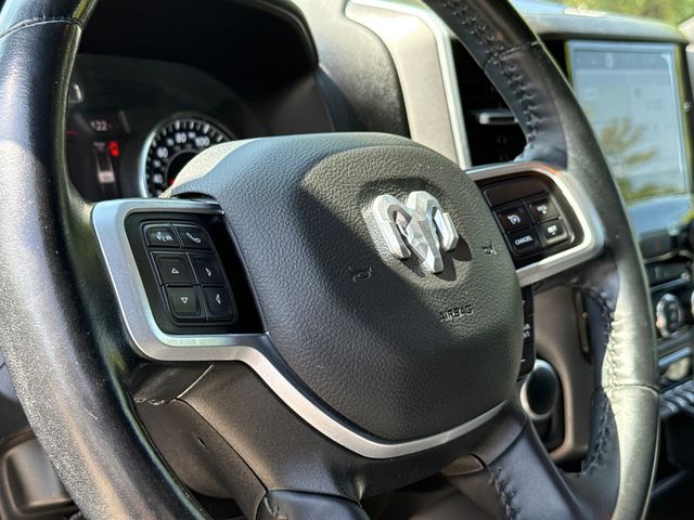 Used 2022 Ram 2500 Truck