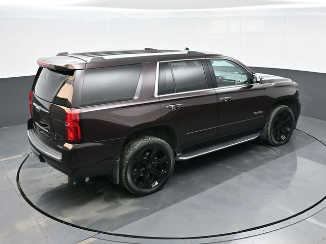 2020 Chevrolet Tahoe Premier 27