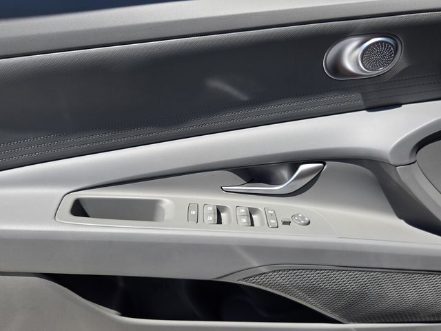 2026 Hyundai Elantra - $21,291