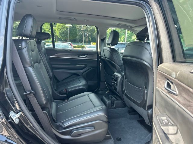 Used 2023 Jeep Grand Cherokee L SUV