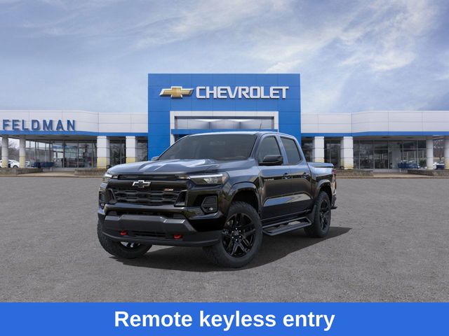 New 2025 Chevrolet Colorado For Sale in Livonia, MI