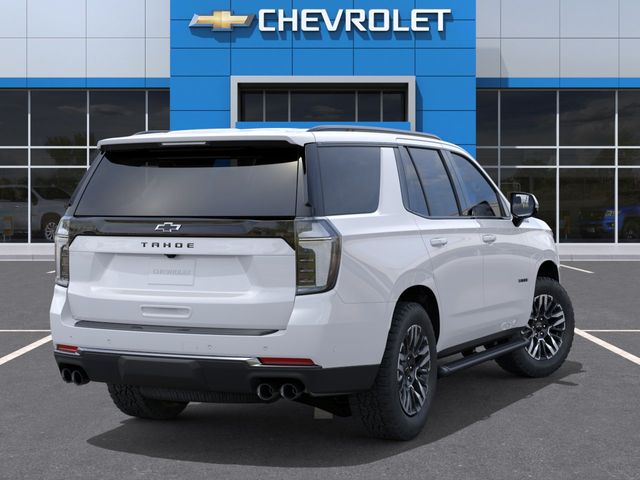 new 2026 Chevrolet Tahoe car, priced at $78,096