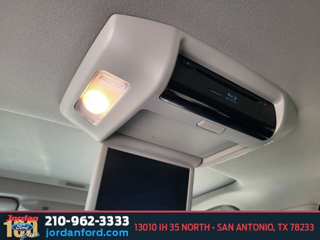 Used Car 2018 Toyota Sequoia  Platinum For Sale Under $35,000 In San Antonio, Texas