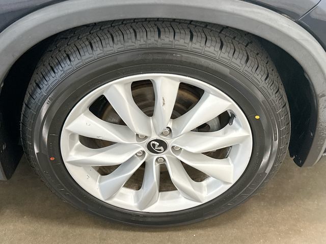 2019 INFINITI QX50 ESSENTIAL - 4
