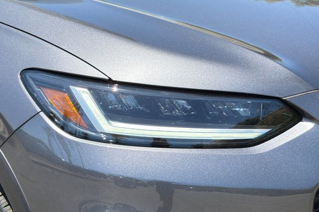 New 2027 Honda HR-V SUV
