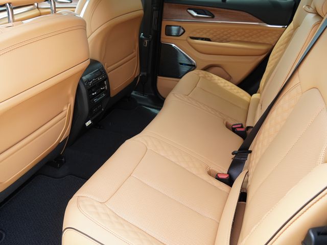 New 2026 Jeep Grand Cherokee SUV