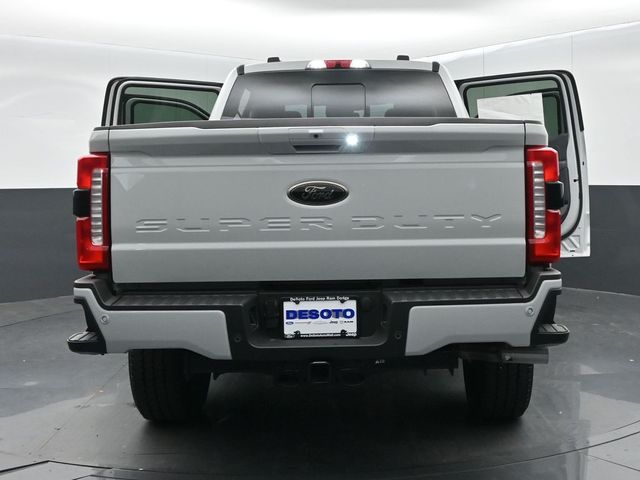2025 Ford F-250 Super Duty Lariat - Photo 66