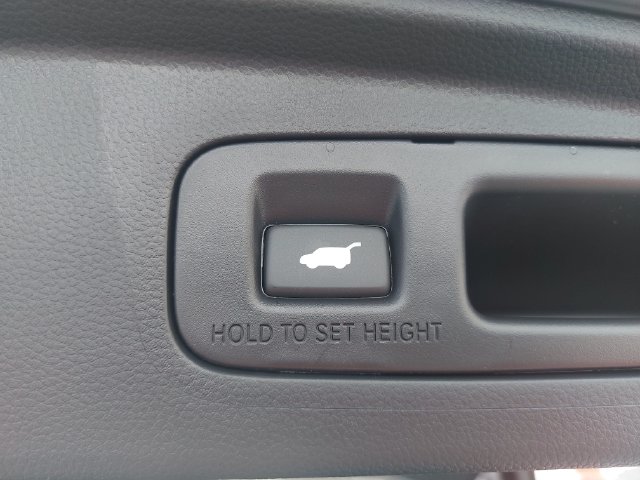 New 2027 Honda CR-V SUV