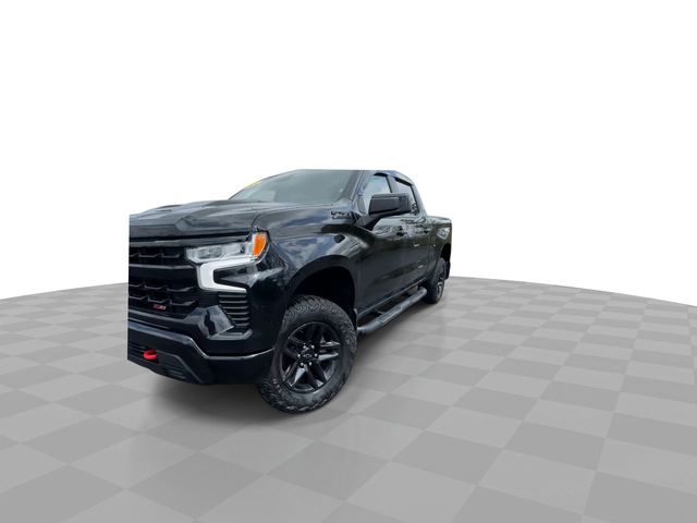 Used 2024 Chevrolet Silverado 1500 For Sale in Muncie, IN