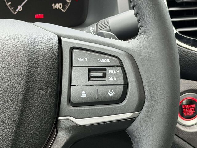 New 2026 Honda Ridgeline Truck