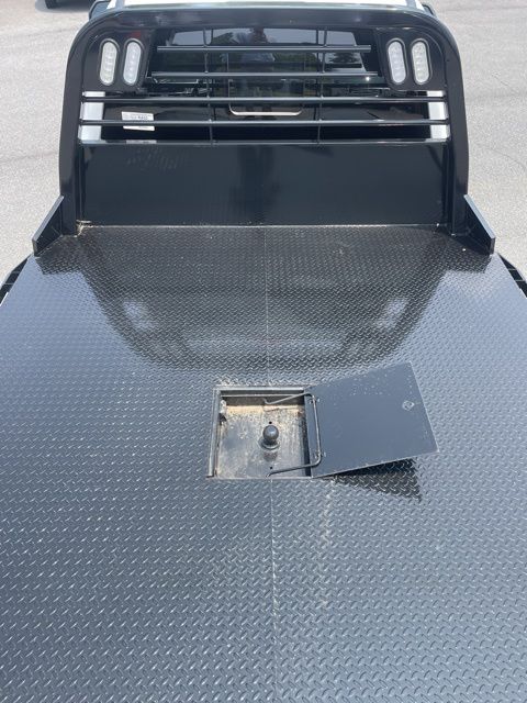 2025 Ford F-350 Super Duty XL