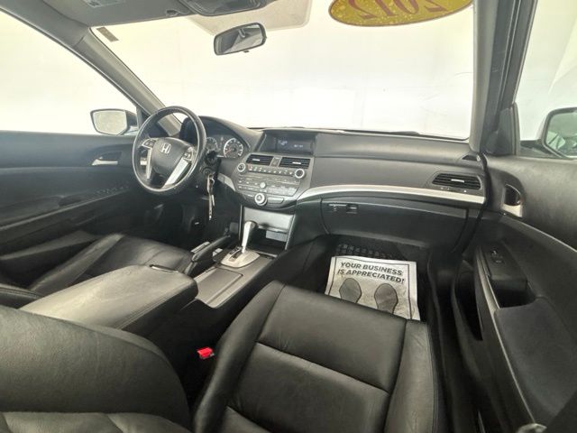 Used 2012 Honda Accord Sedan