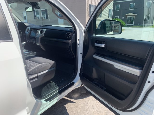 Used 2020 Toyota Tundra Truck