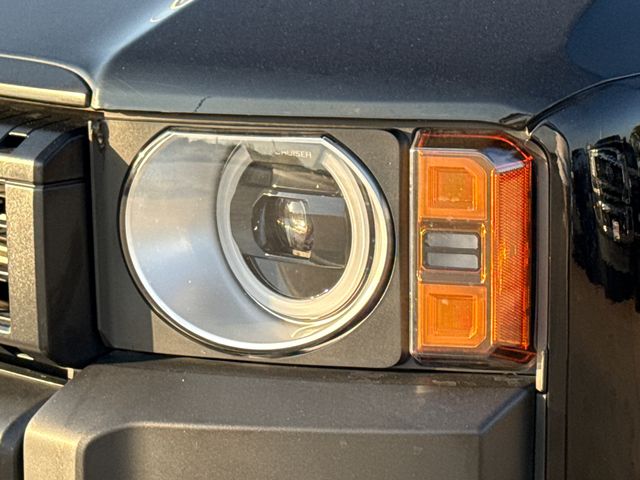 Used 2024 Toyota Land Cruiser SUV