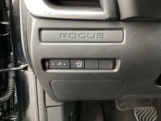 Used Car 2024 Nissan Rogue  S For Sale Under $20,000 In San Antonio, Texas