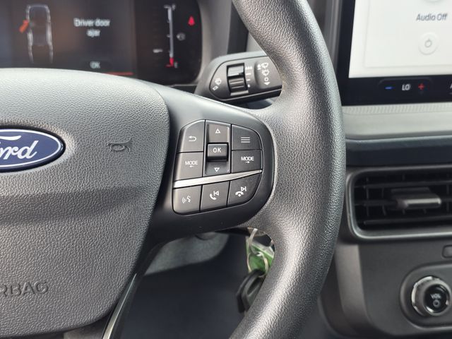 Used 2025 Ford Maverick Truck
