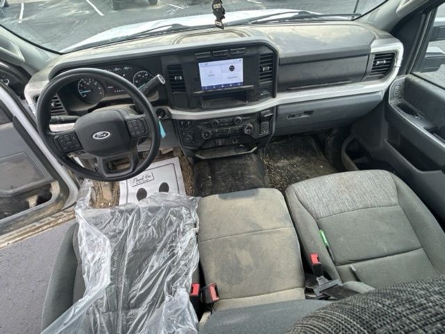 Used 2023 Ford F-250SD For Sale in Grove City, OH