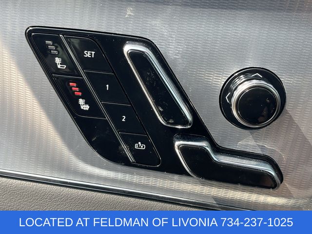 Used 2024 Cadillac LYRIQ For Sale in New Hudson, MI