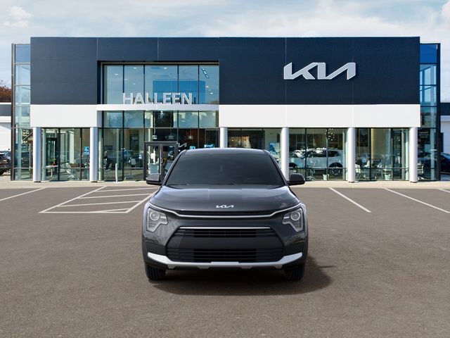 New 2026 Kia Niro SUV