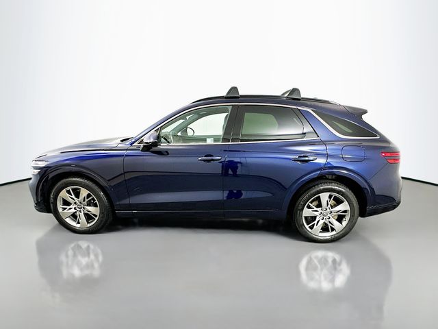 Thumbnail: 2025 Genesis GV70 - 8