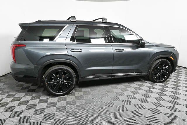 Palisade XRT