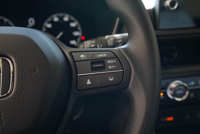 New 2026 Honda CR-V SUV