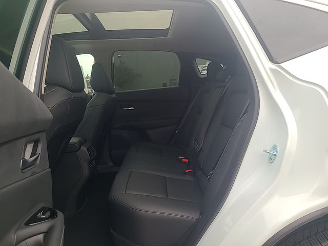 New 2026 Nissan Murano SUV