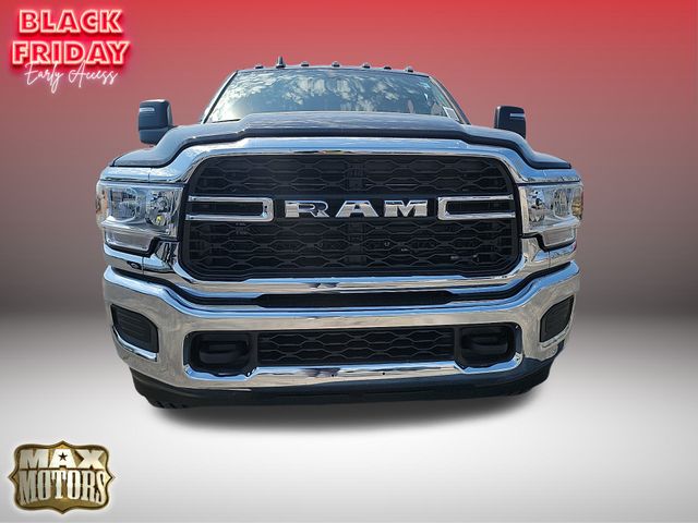 2024 Ram 2500 Tradesman 2