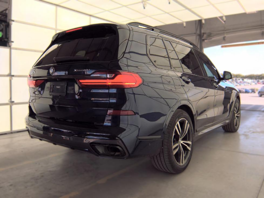 Used 2022 BMW X7 SUV