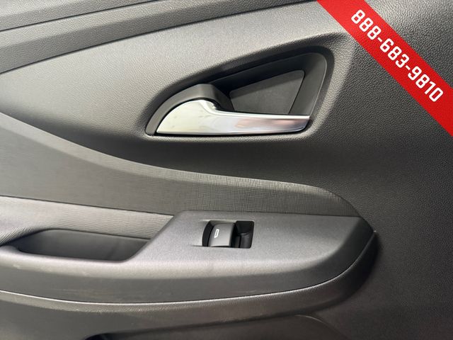 2025 Buick Envista Preferred photo