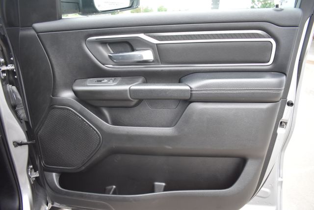 Used 2025 Ram 1500 Truck