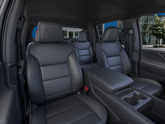 New 2024 Chevrolet Silverado EV For Sale in Grove City, OH