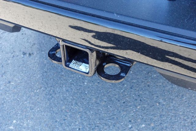 new 2025 Ram 3500 car, priced at $64,110