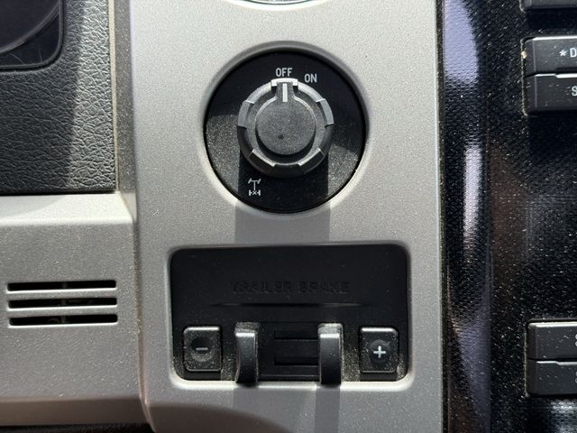 2012 Ford F-150 FX2 Red at Shottenkirk Kia Fort Bend