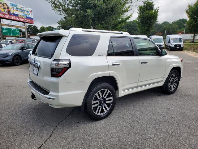Used 2023 Toyota 4Runner SUV
