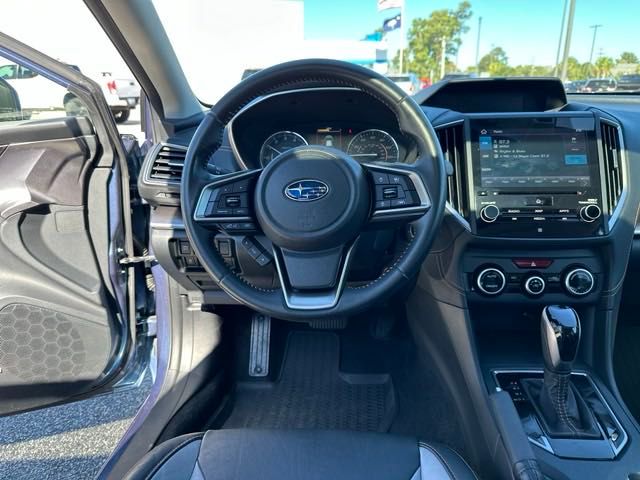 2019 Subaru Crosstrek 2.0i Limited 13