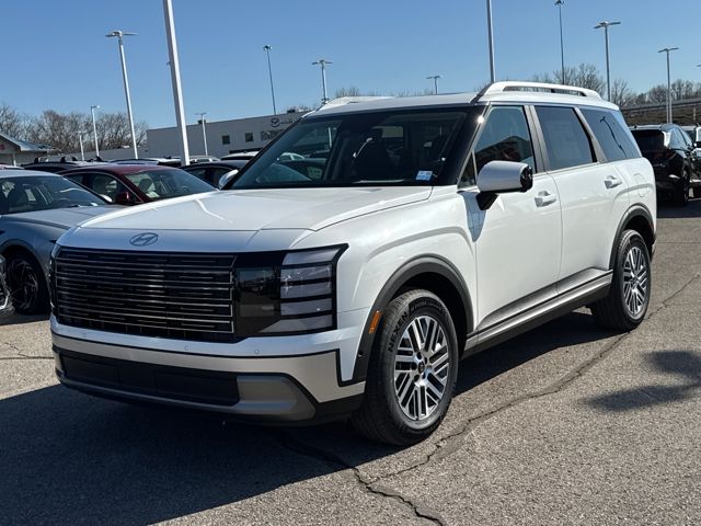 2026 Hyundai PALISADE SEL Premium