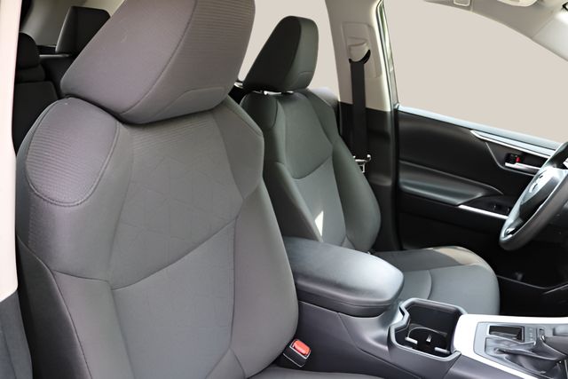 Used Car 2025 Toyota Rav4  Xle For Sale Under $35,000 In Austin, Texas