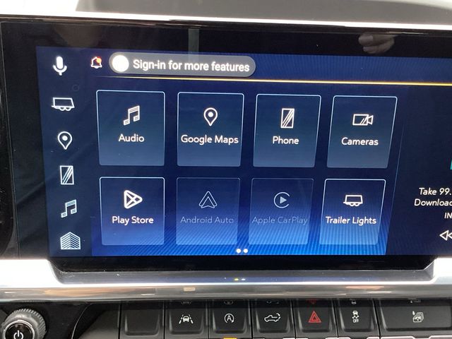 Used Car 2025 Chevrolet Silverado 1500  Lt For Sale Under $40,000 In San Antonio, Texas